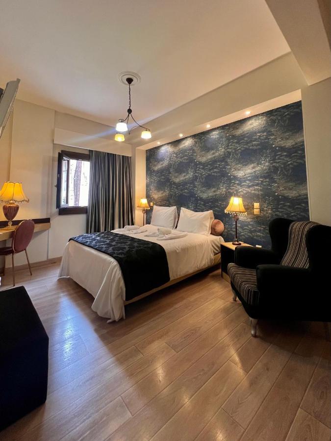 Chambre Familiale
