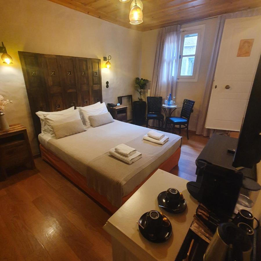 Chambre Double