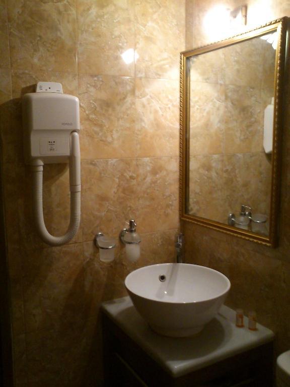 Chambre Double Supérieure