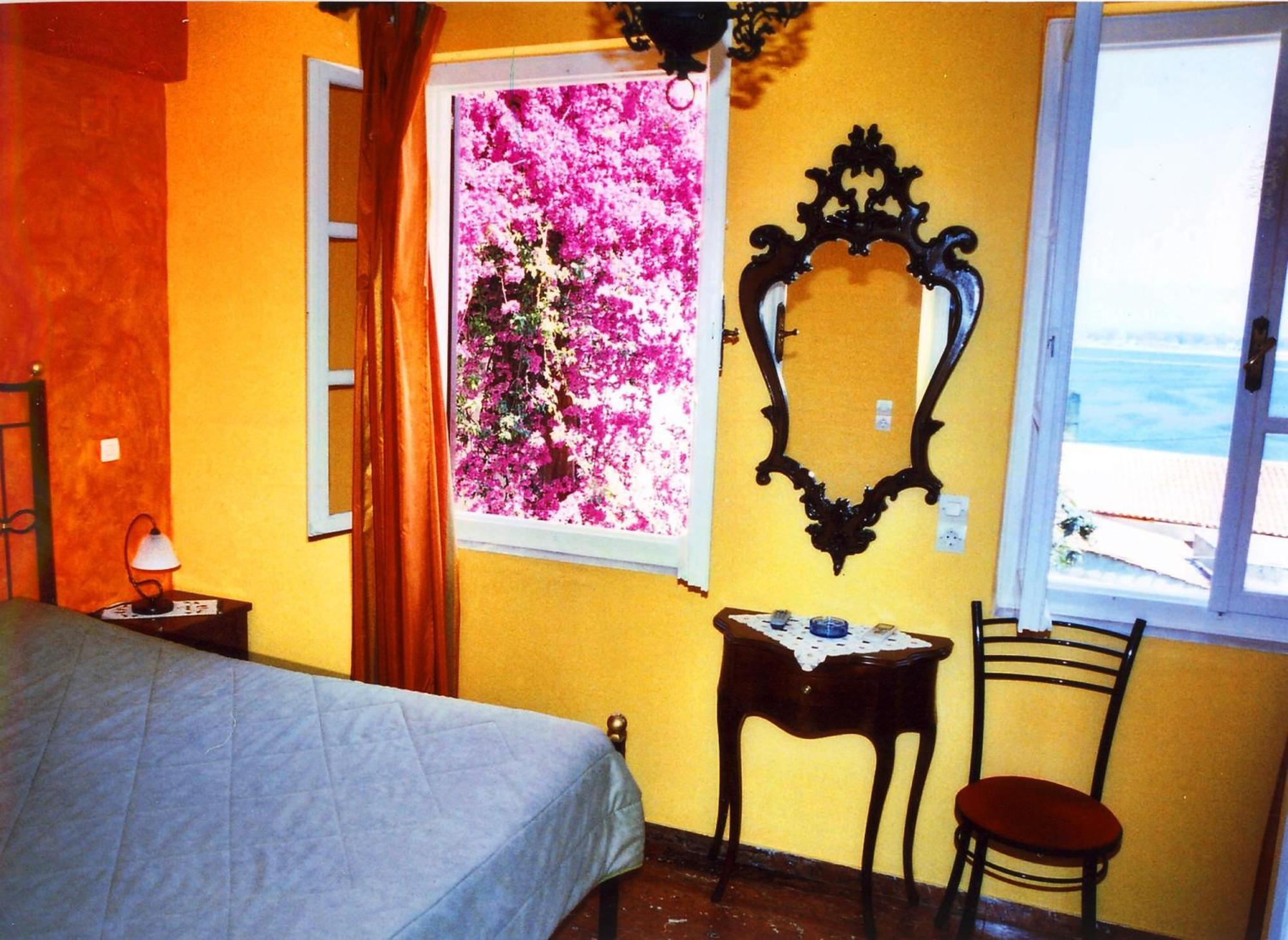 Chambre Simple Standard - Vue sur Mer