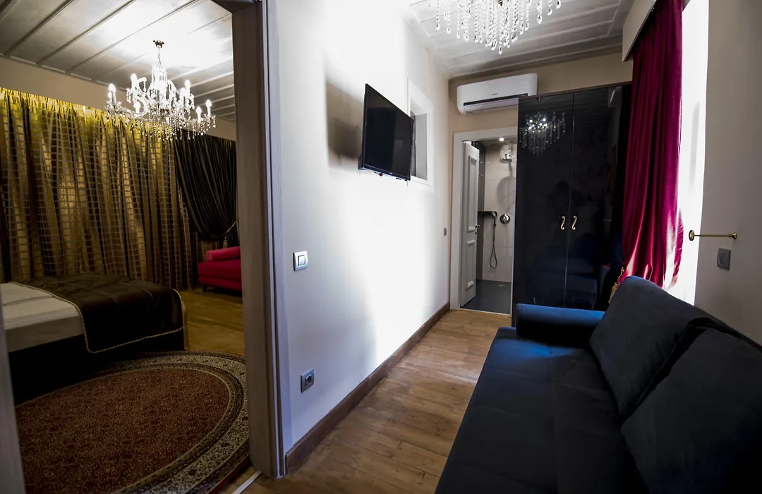 Pension Dafni-1