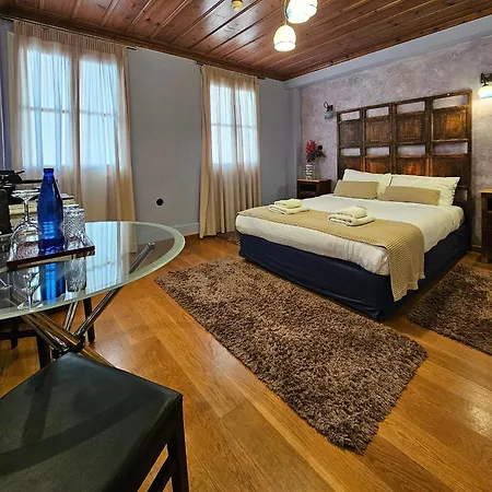 Kallisti Luxury Rooms-2