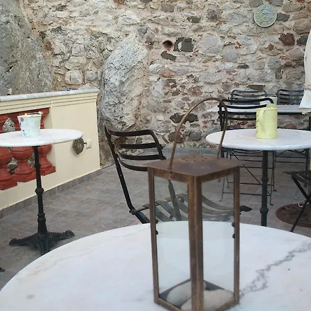 Pension Anapli-2