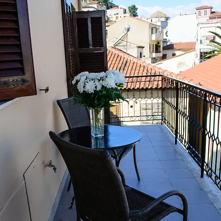 Pension Dafni-3